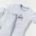 Juniors Shirt and Trouser Set Watermelon 2Y
