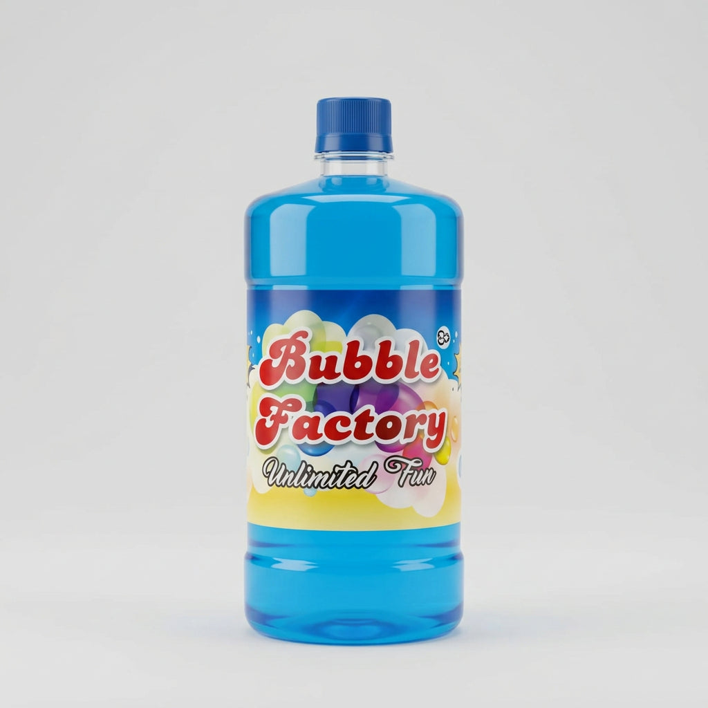 Bubble Factory 950ml