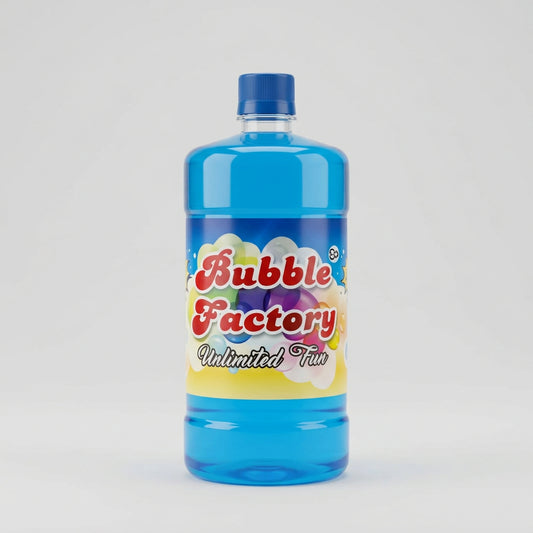 Bubble Factory 950ml