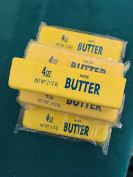 Butter Squishy