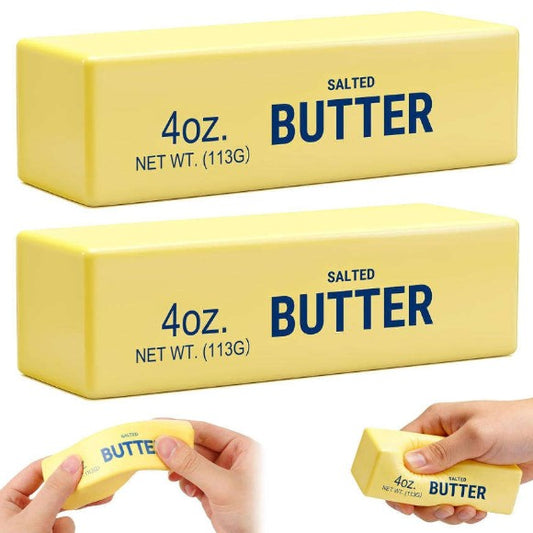 Butter Squishy