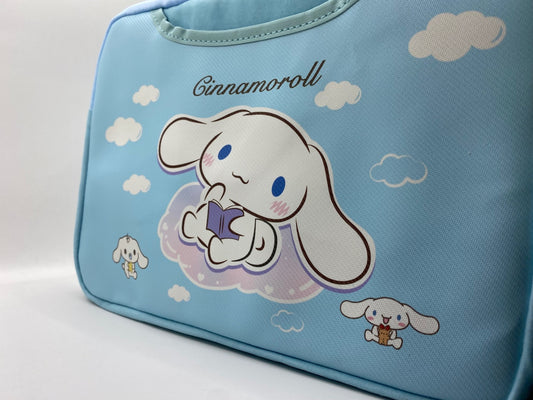 Character iPad/Tablet Case - Cinnamoroll