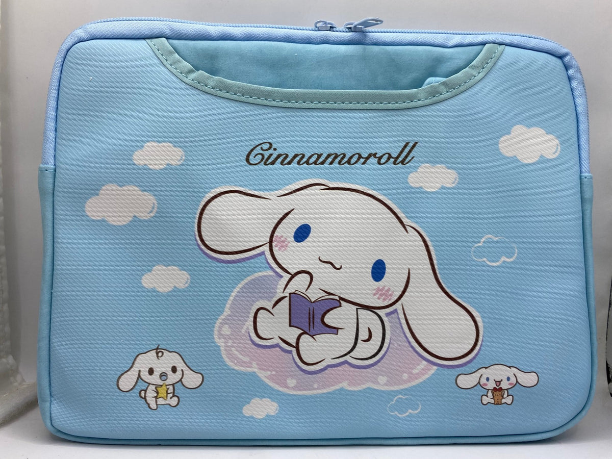 Character iPad/Tablet Case - Cinnamoroll