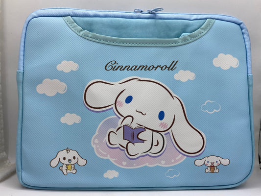 Character iPad/Tablet Case - Cinnamoroll