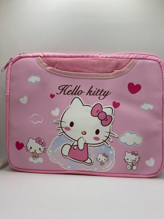 Character iPad/Tablet Case - Hello Kitty