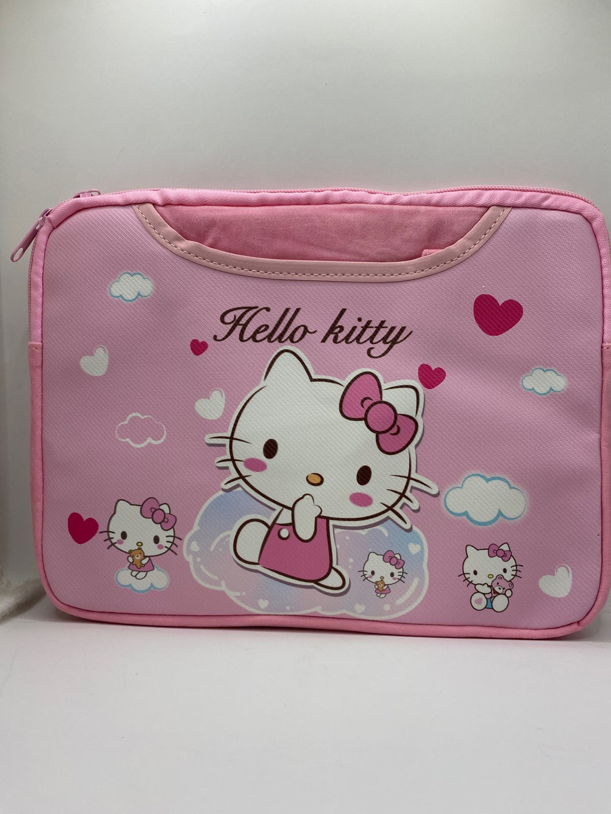 Character iPad/Tablet Case - Hello Kitty