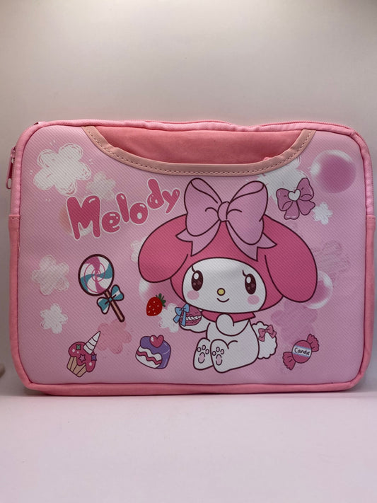Character iPad/Tablet Case - My Melody