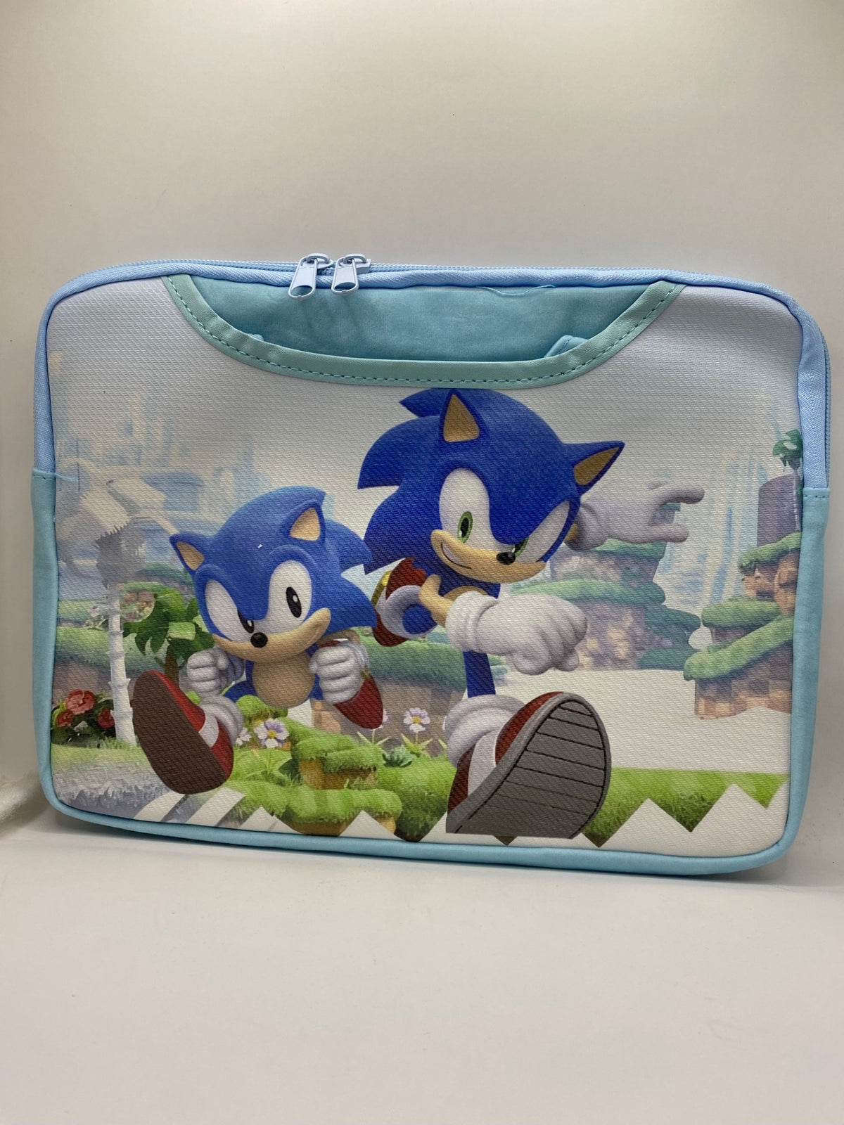 Character iPad/Tablet Case - Sonic