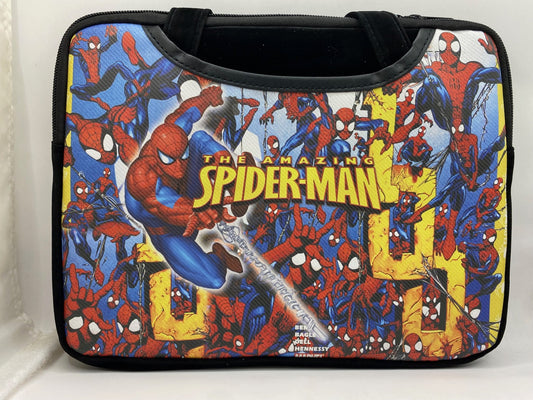 Character iPad/Tablet Case - Spiderman