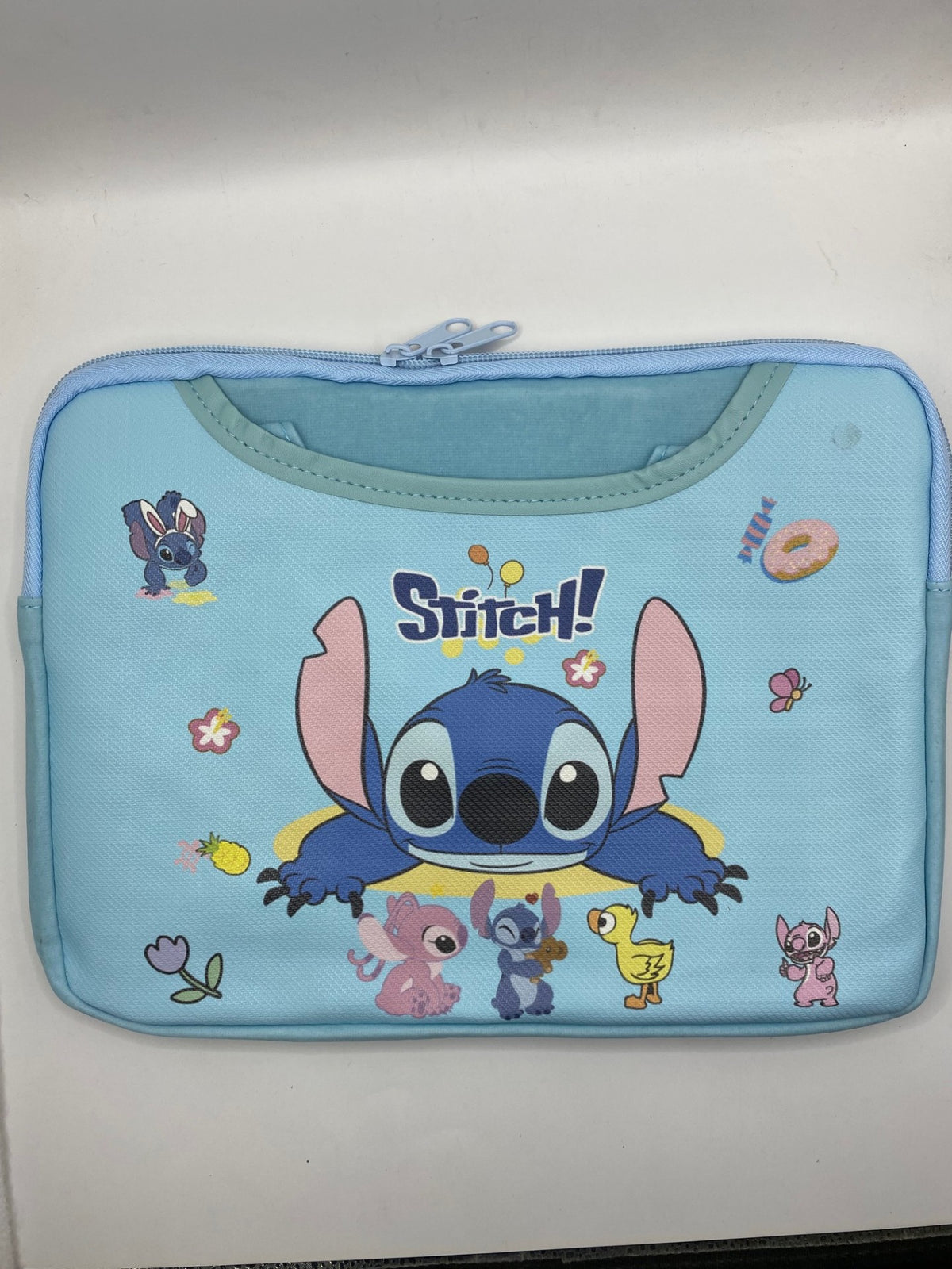 Character iPad/Tablet Case - Stitch