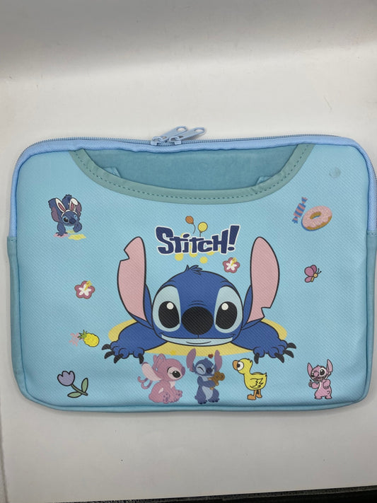 Character iPad/Tablet Case - Stitch