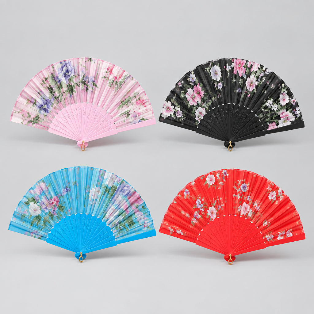 Chinese Fan