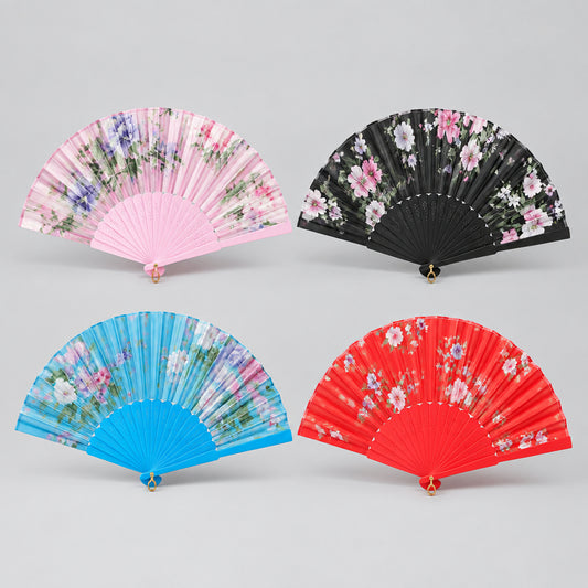 Chinese Fan
