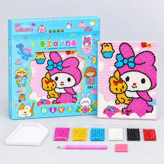 Diamond Painting - My Melody