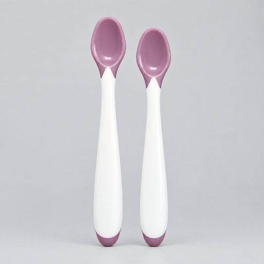 Feeding Spoon - Set of 2