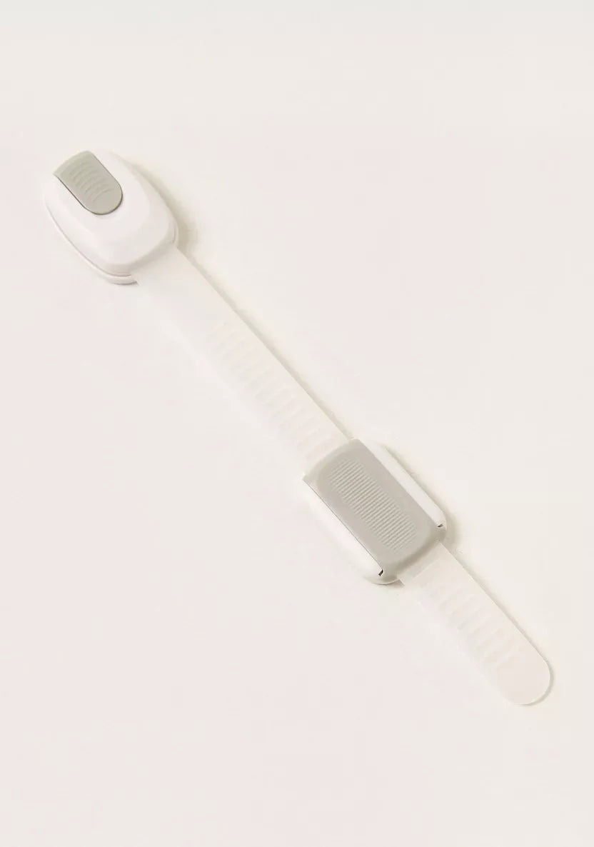 Juniors Multi-Purpose Safety Lock