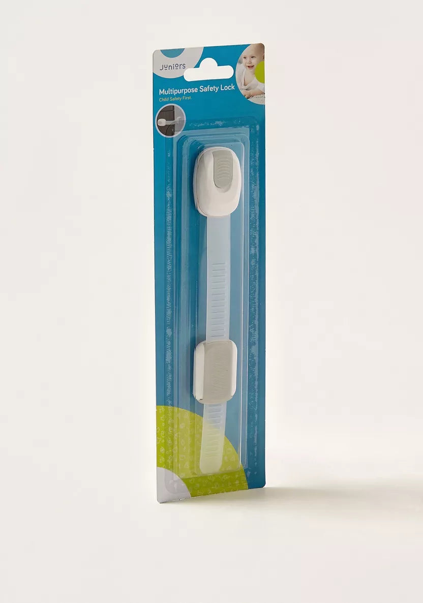 Juniors Multi-Purpose Safety Lock