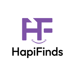 HapiFinds