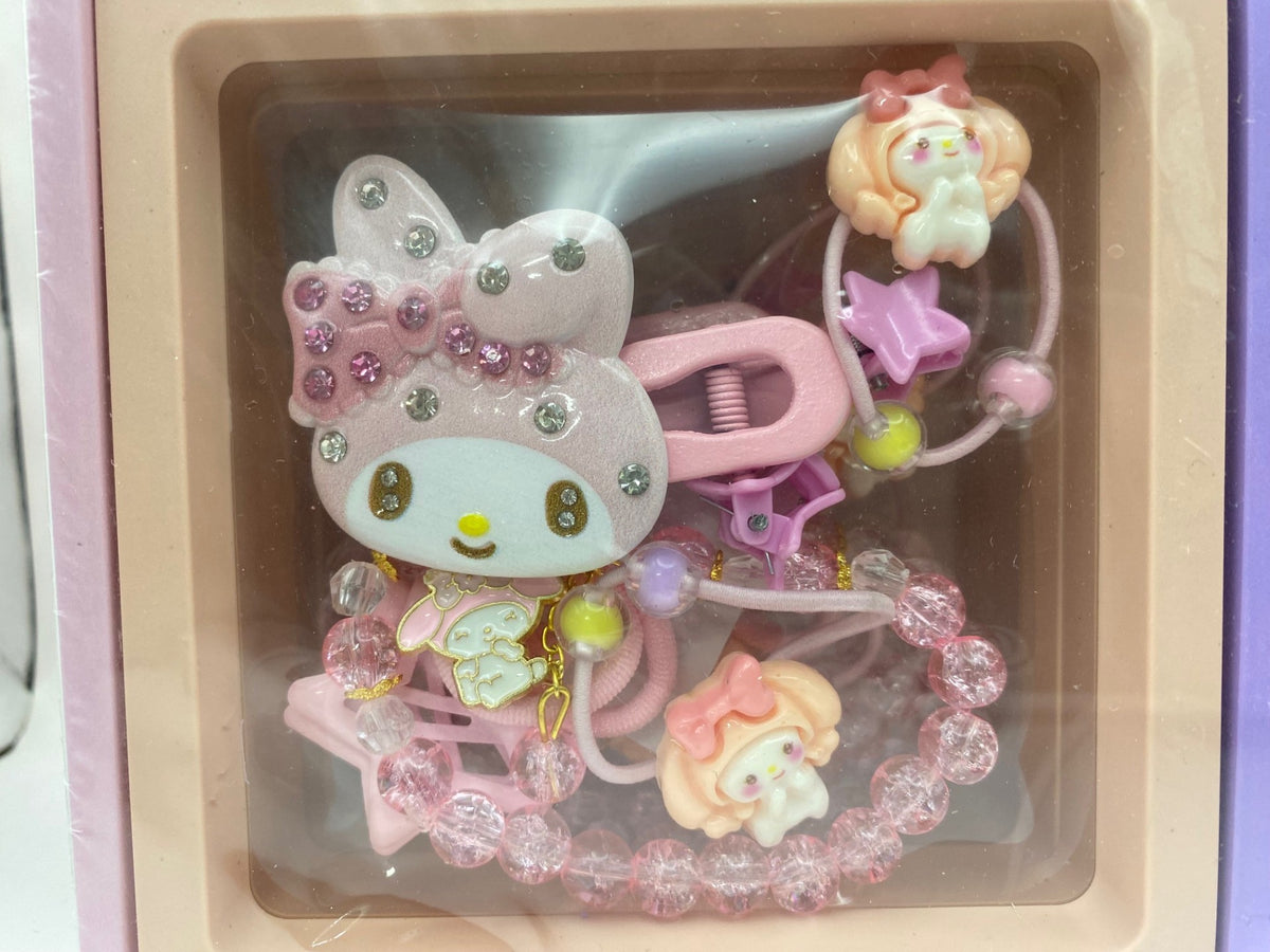Jewellery Set - My Melody