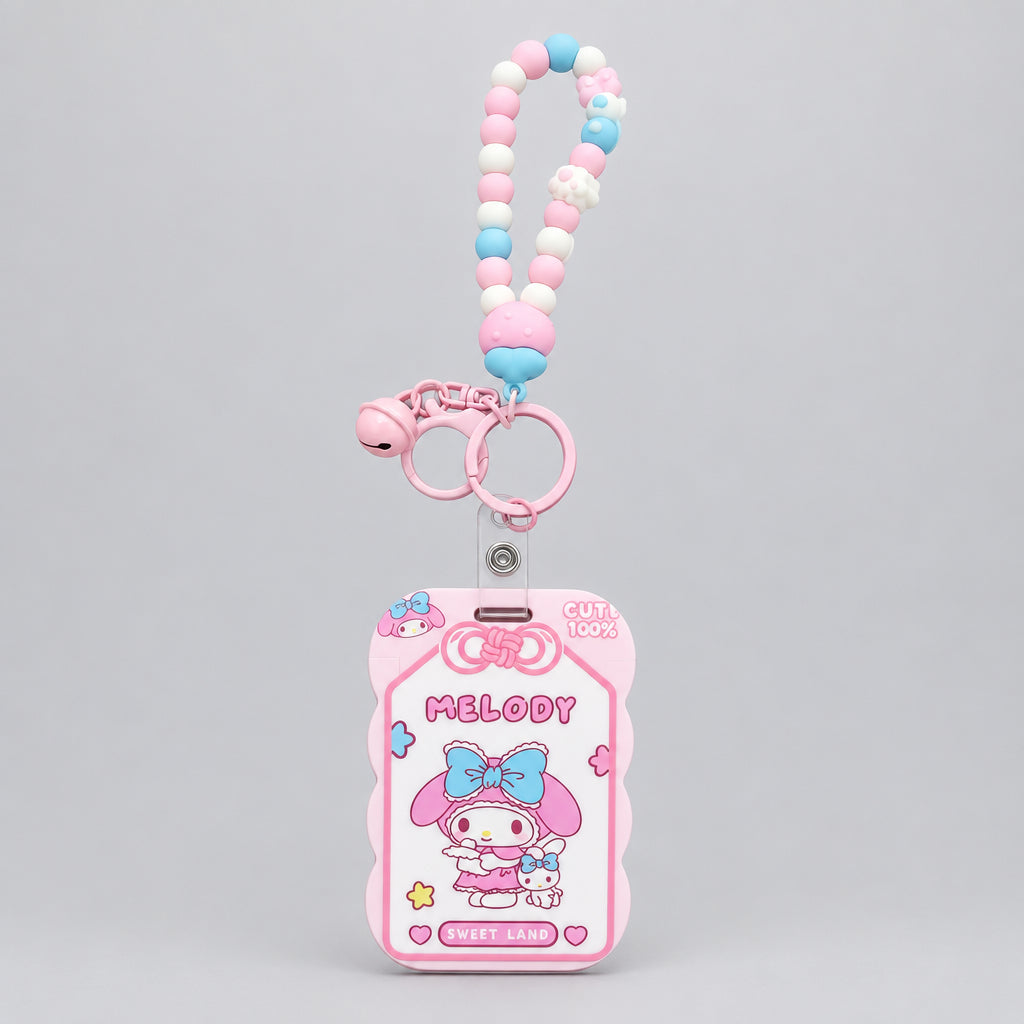Kids Bag Luggage Tag - My Melody