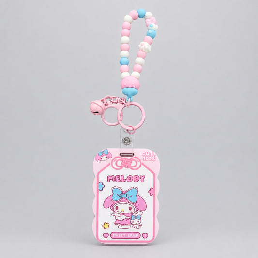 Kids Bag Luggage Tag - My Melody