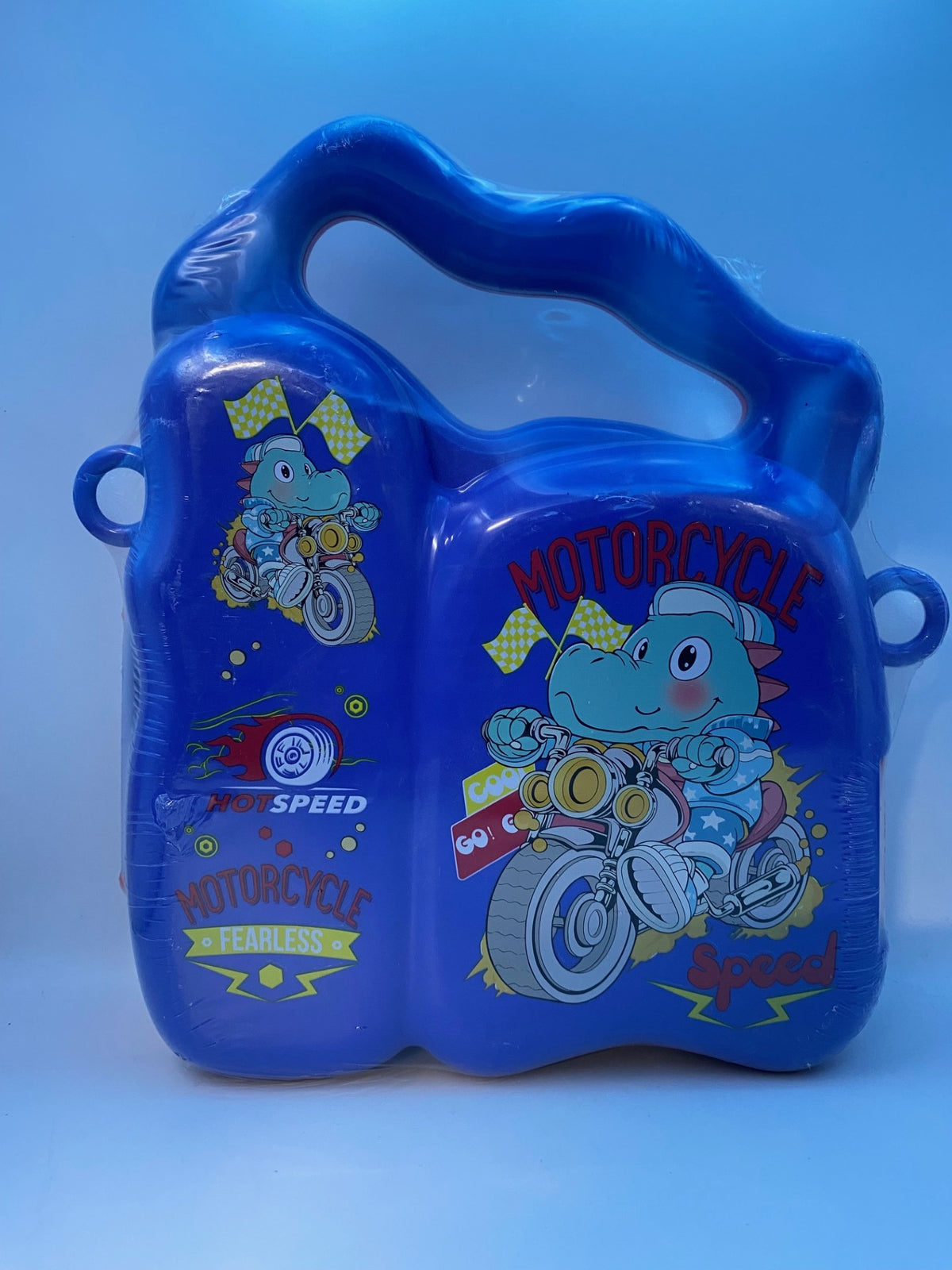Lunch Box & Bottle Set in a Box