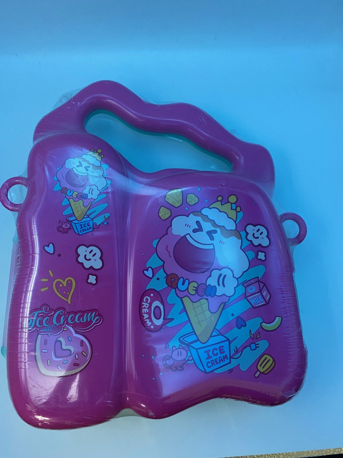 Lunch Box & Bottle Set in a Box