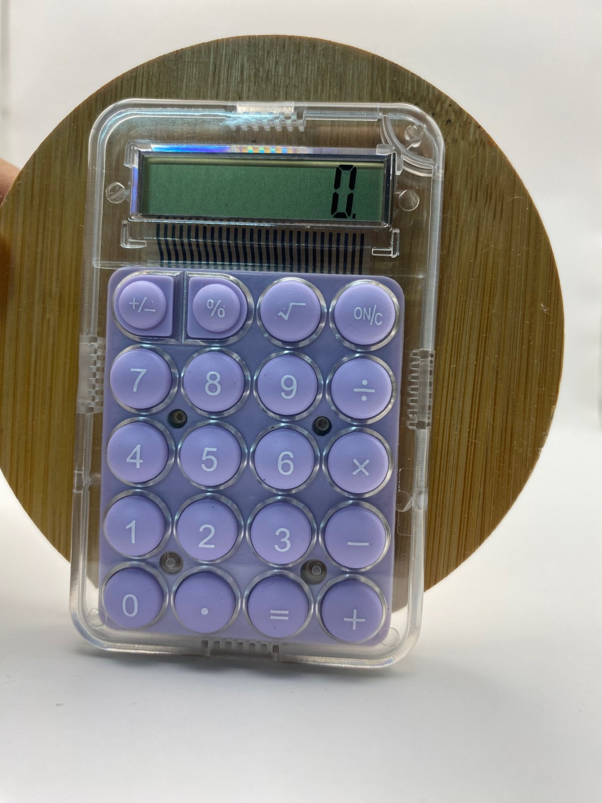 Mini Calculator