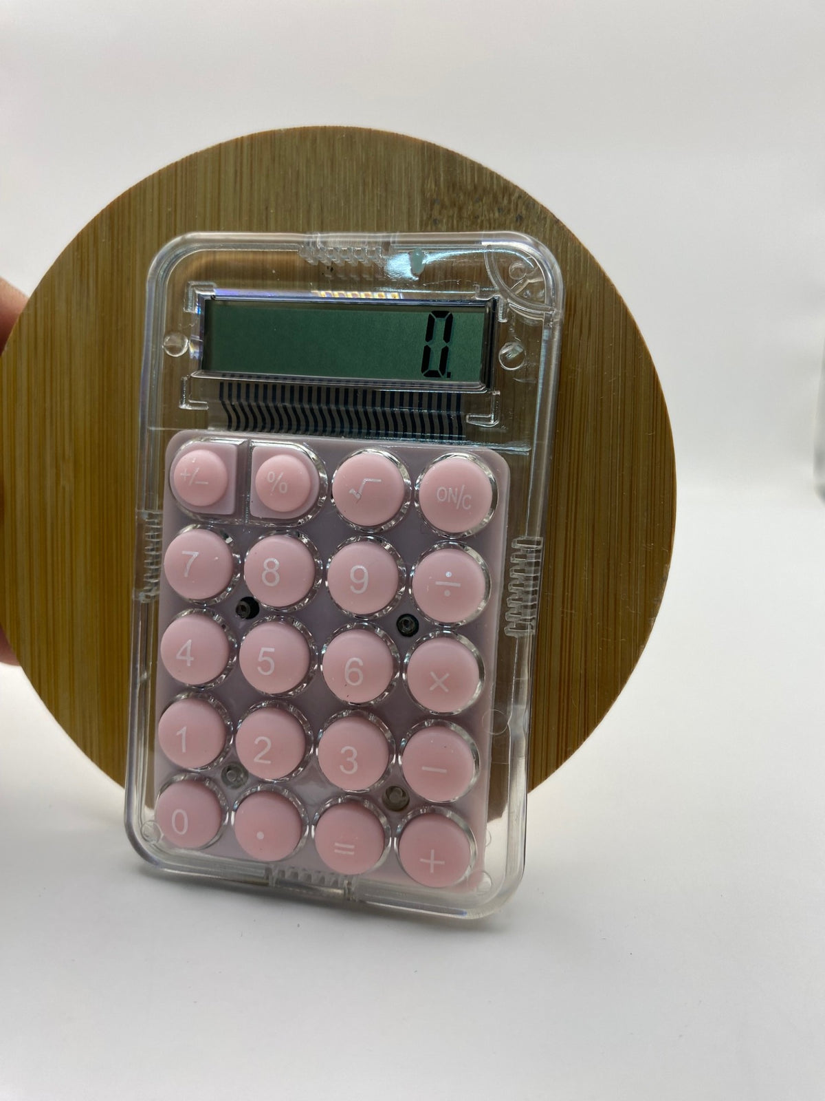 Mini Calculator