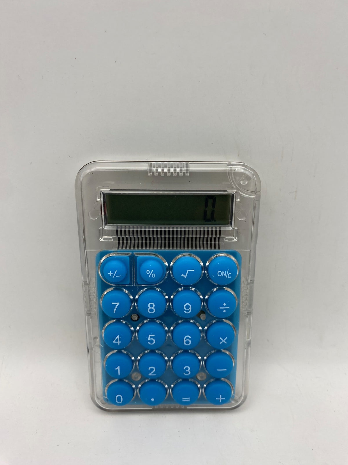 Mini Calculator