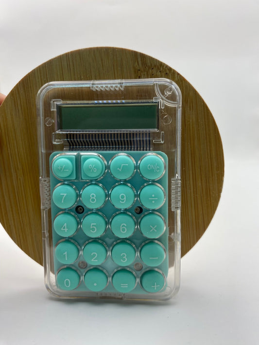 Mini Calculator