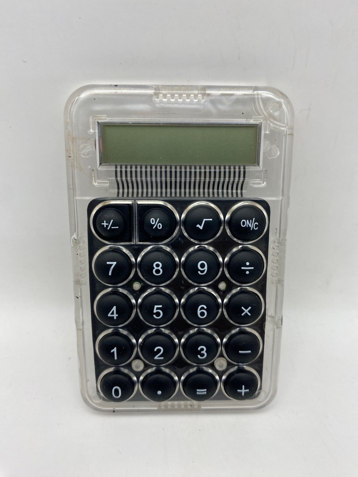 Mini Calculator