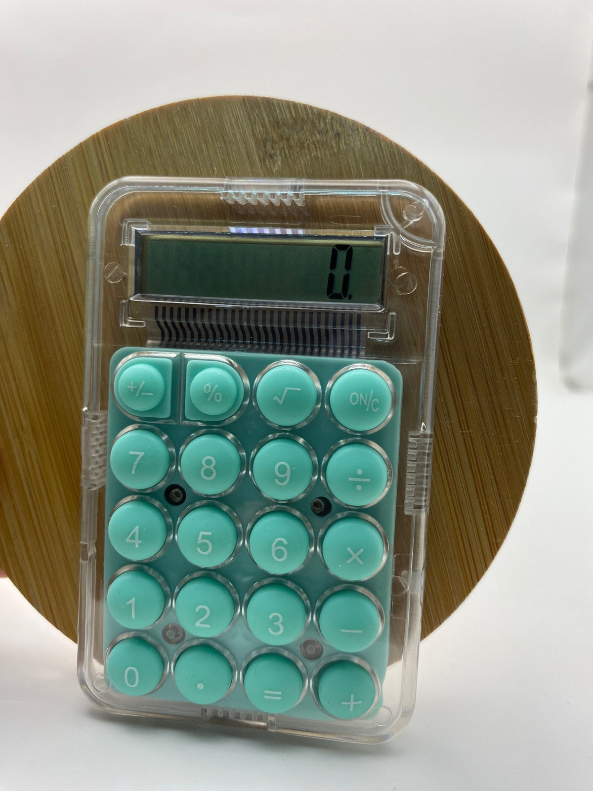 Mini Calculator