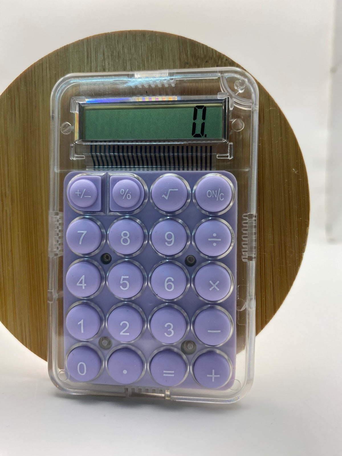 Mini Calculator