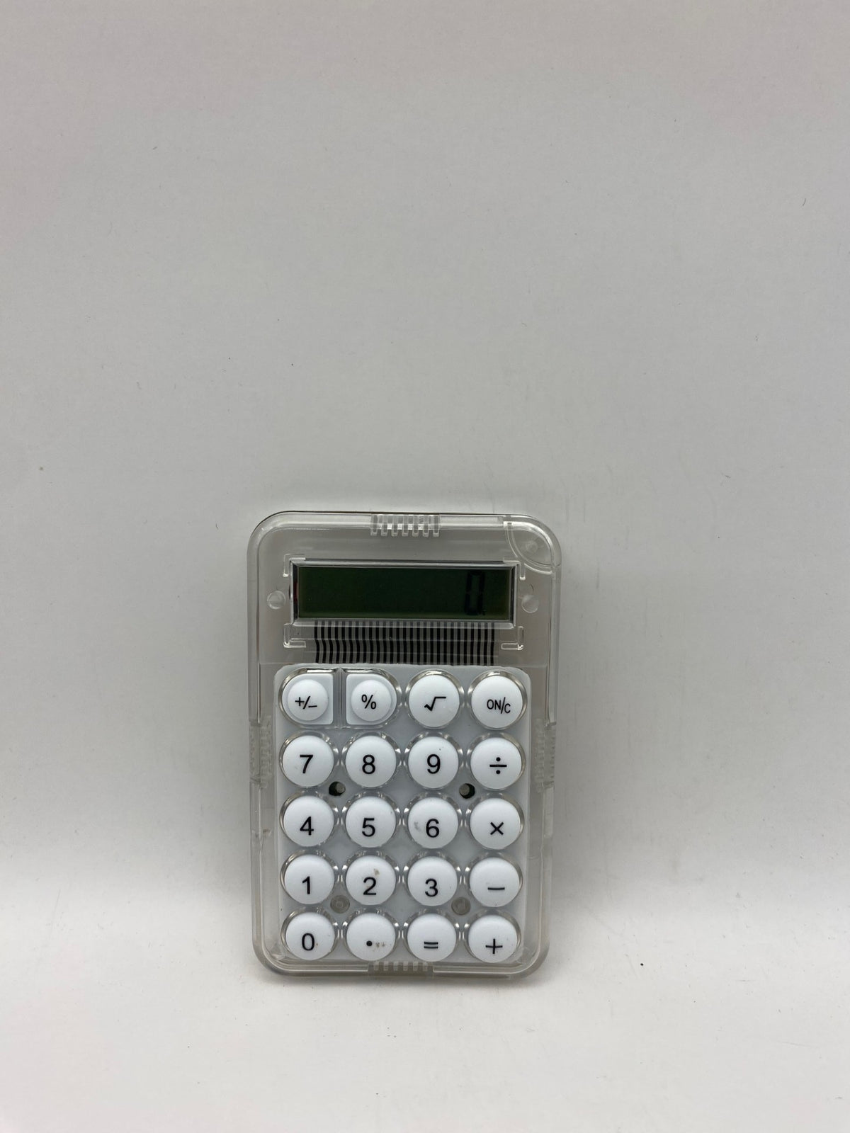 Mini Calculator