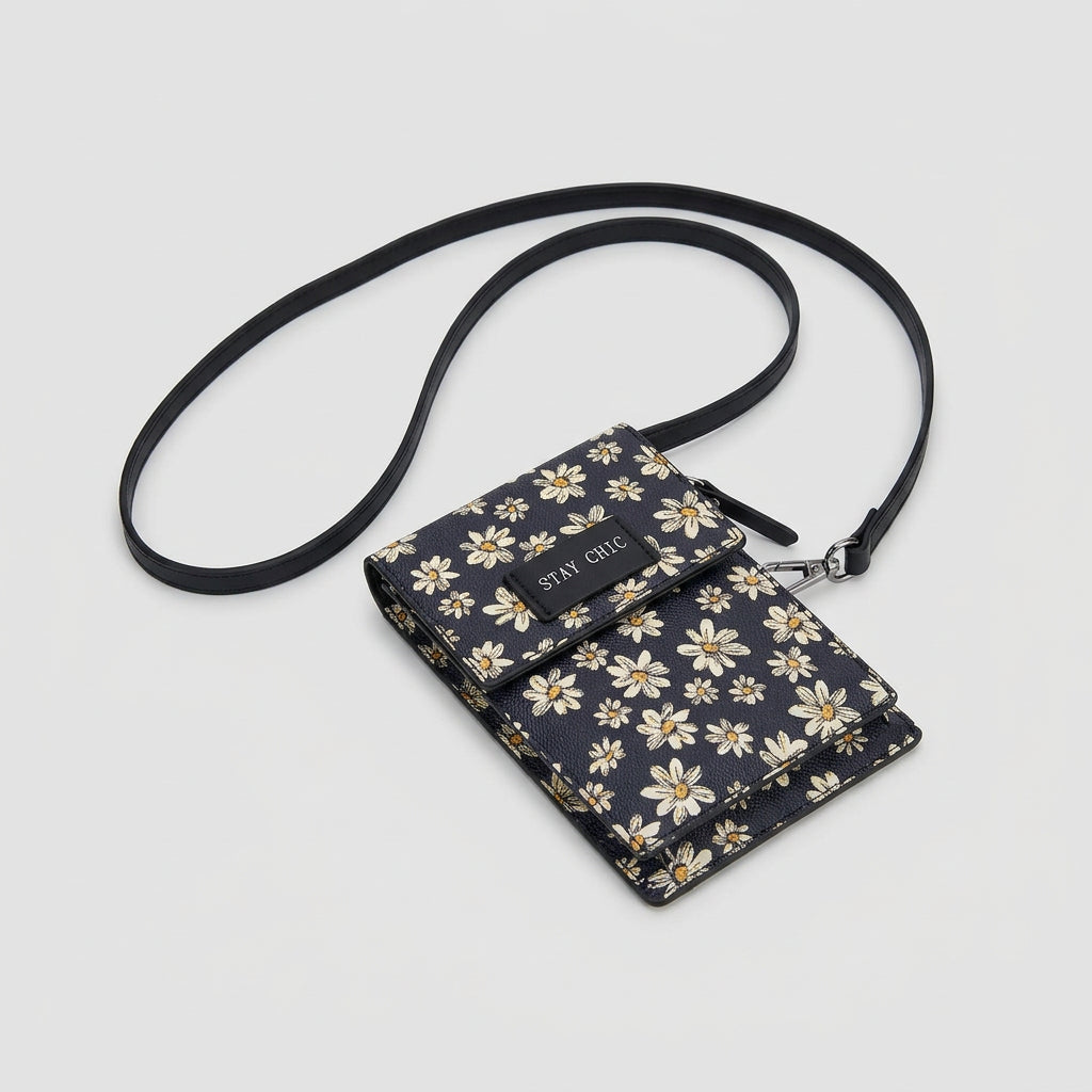 Mobile & Wallet Bag - Max Fashion