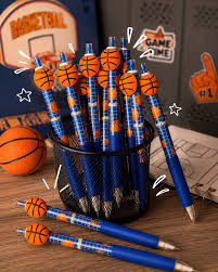 Ball Games Mechanical Pencil