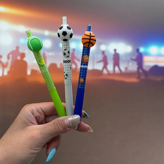 Ball Games Mechanical Pencil