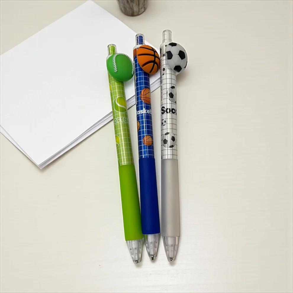 Ball Games Mechanical Pencil