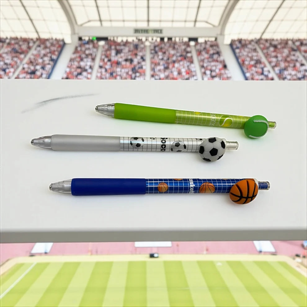 Ball Games Mechanical Pencil