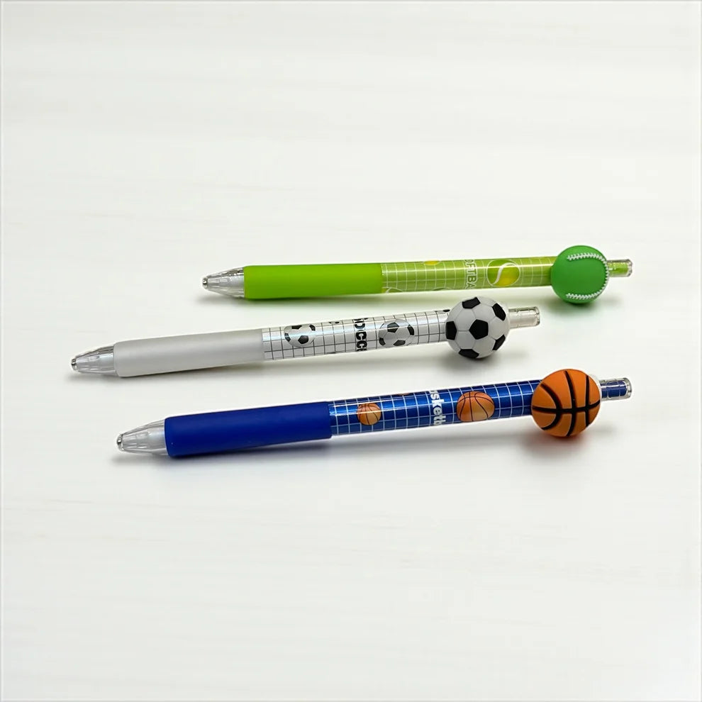 Ball Games Mechanical Pencil