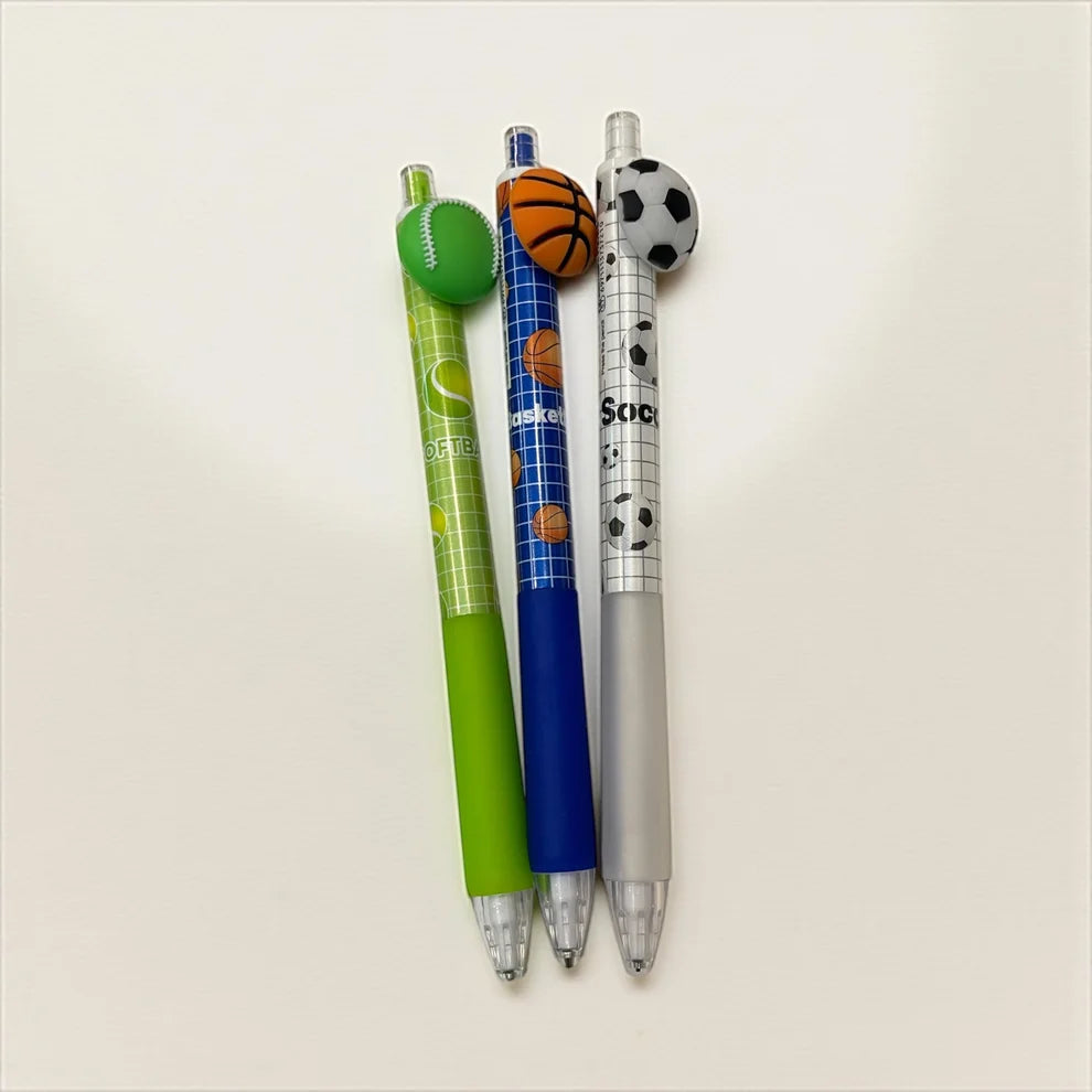 Ball Games Mechanical Pencil