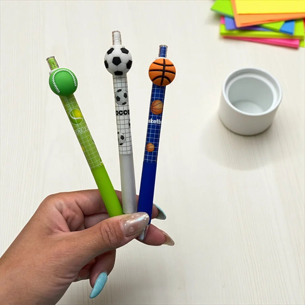 Ball Games Mechanical Pencil