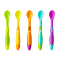 Mothercare 5 Flexi Tip Spoons