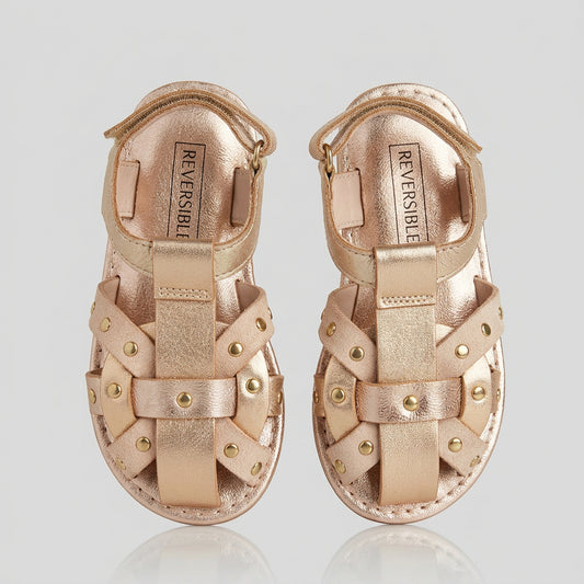 River Island Shoes Snake Print