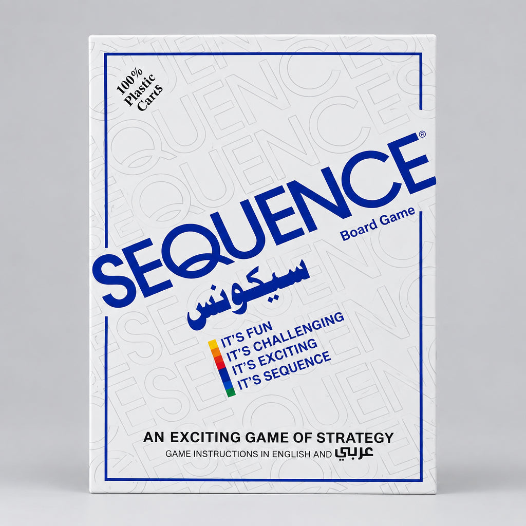 Sequence XXL