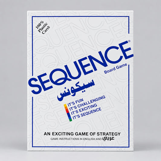 Sequence XXL