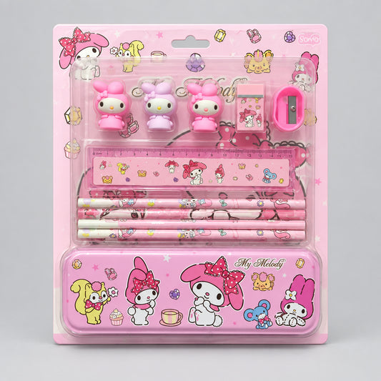 Stationery Set - My Melody