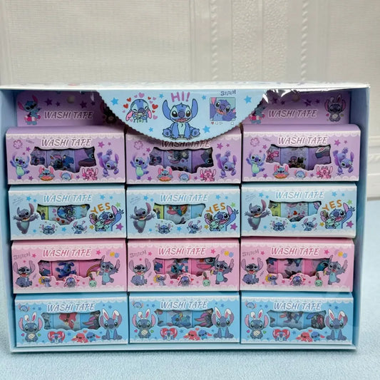 Stitch Washi Tape