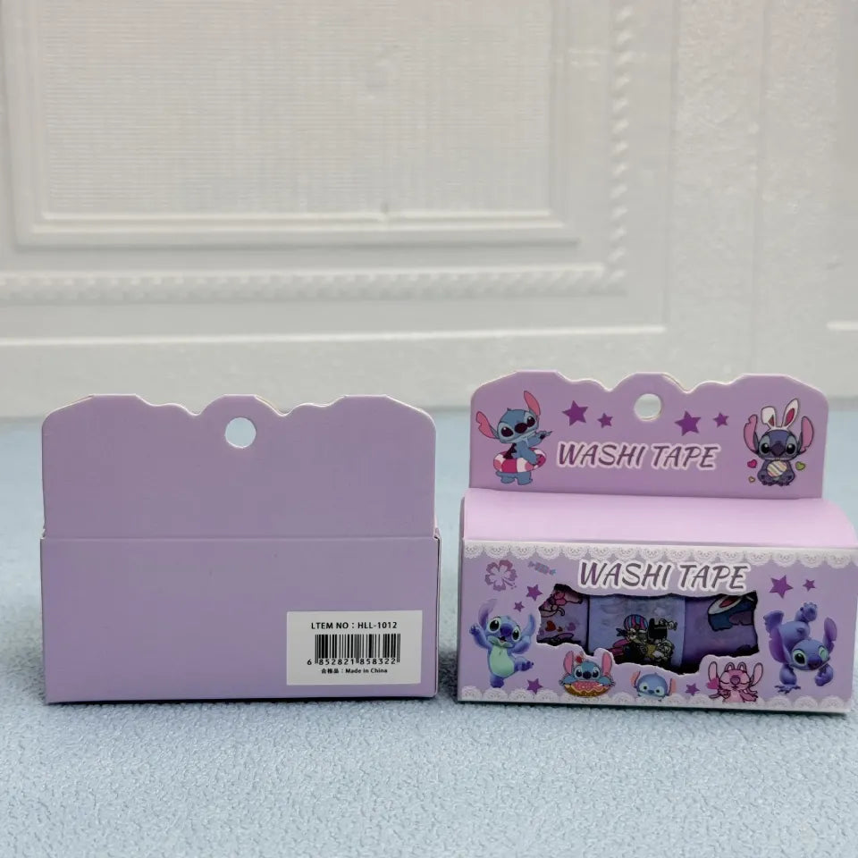 Stitch Washi Tape